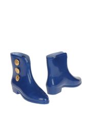VIVIENNE WESTWOOD ANGLOMANIA + MELISSA - Ankle boots
