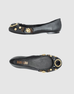 BIBI LOU - CALZATURE - Ballerine - su YOOX.COM