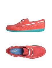 PUMA - Moccassins