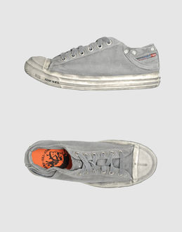 DIESEL - CALZATURE - Sneakers - su YOOX.COM