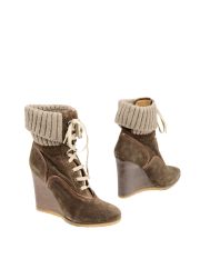CHLOE' - Ankle boots