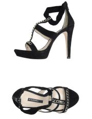 D'AMBRA - Platform sandals