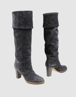 L' AUTRE CHOSE  - CALZATURE - Stivali con tacco - su YOOX.COM