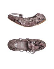 ERMANNO SCERVINO - Mocassino
