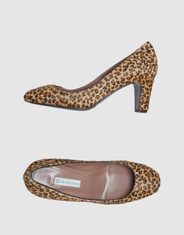L' AUTRE CHOSE  - CALZATURE - Decolletes - su YOOX.COM