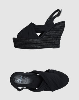 CASTAÑER - CALZATURE - Zeppe - su YOOX.COM