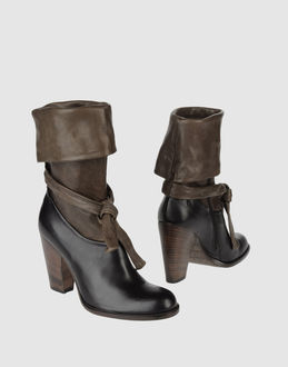 IXOS - CALZATURE - Stivali con tacco - su YOOX.COM