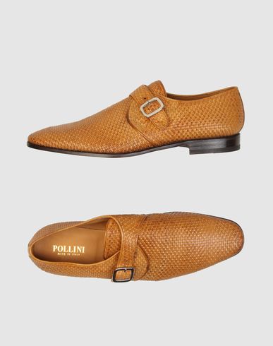 ZOOM POLLINI - Moccasins