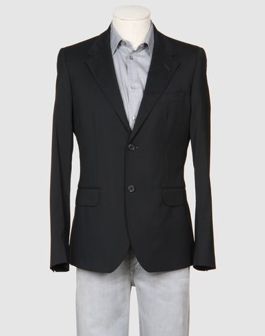 ZOOM ARMAND BASI - Blazer