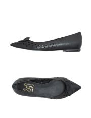 SGN GIANCARLO PAOLI - Ballet flats