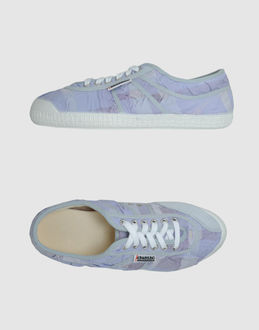 KAWASAKI - CALZATURE - Sneakers - su YOOX.COM