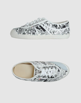 KAWASAKI - CALZATURE - Sneakers - su YOOX.COM
