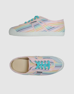 KAWASAKI - CALZATURE - Sneakers - su YOOX.COM