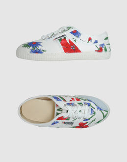 KAWASAKI - CALZATURE - Sneakers - su YOOX.COM