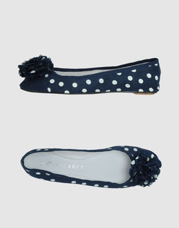 XC-XACARET - CALZATURE - Ballerine - su YOOX.COM