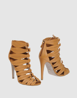 SERGIO ROSSI - CALZATURE - Stivaletti - su YOOX.COM