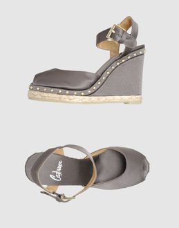 CASTAÑER - CALZATURE - Zeppe - su YOOX.COM