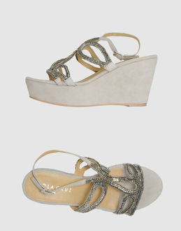 LOLA CRUZ - CALZATURE - Zeppe - su YOOX.COM