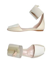 GIAMBATTISTA VALLI - Sandals
