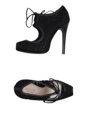 GIAMBATTISTA VALLI - Decolletes open toe