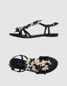 GIAMBATTISTA VALLI - CALZATURE - Sandali - su YOOX.COM