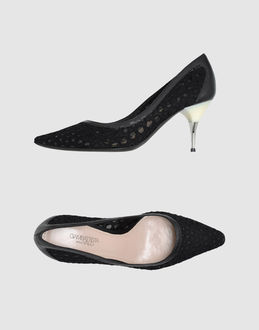 GIAMBATTISTA VALLI - CALZATURE - Decolletes - su YOOX.COM