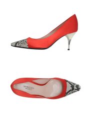 GIAMBATTISTA VALLI - Decolletes
