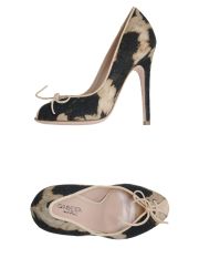 GIAMBATTISTA VALLI - Decolletes open toe