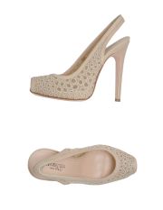 GIAMBATTISTA VALLI - Sandali con plateau