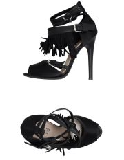GIAMBATTISTA VALLI - Sandali con tacco