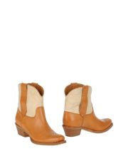RALPH LAUREN COLLECTION - Ankle boots