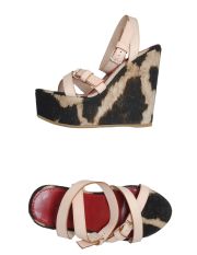 GIAMBATTISTA VALLI - Zeppa