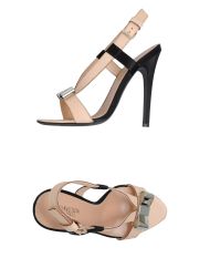GIAMBATTISTA VALLI - Sandalias de tacón
