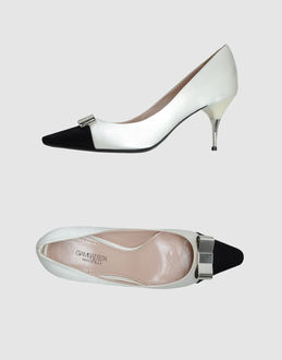 GIAMBATTISTA VALLI - CALZATURE - Decolletes - su YOOX.COM