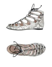 GIAMBATTISTA VALLI - Sandals