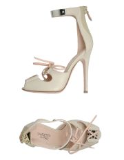 GIAMBATTISTA VALLI - Sandalias de tacón