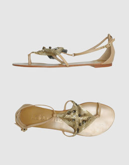 LOLA CRUZ - CALZATURE - Infradito - su YOOX.COM