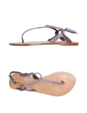 MALIPARMI - Flip flops