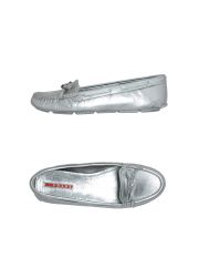 PRADA - Moccassins