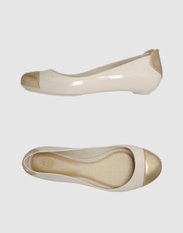 MELISSA - CALZATURE - Ballerine - su YOOX.COM