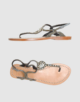 MALIPARMI - CALZATURE - Infradito - su YOOX.COM