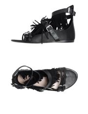 GIAMBATTISTA VALLI - Flip flops