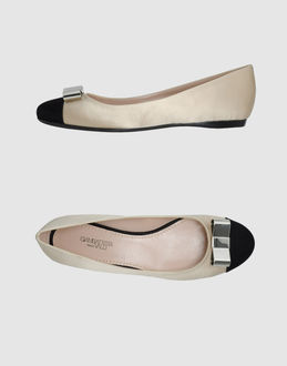 GIAMBATTISTA VALLI - CALZATURE - Ballerine - su YOOX.COM