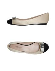 GIAMBATTISTA VALLI - Ballet flats