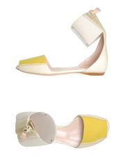 GIAMBATTISTA VALLI - Sandals