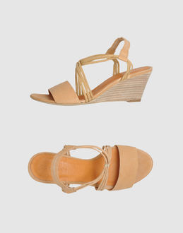 SESSUN - CALZATURE - Zeppe - su YOOX.COM