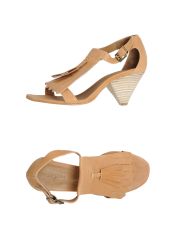 SESSUN - High-heeled sandals