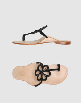 MALIPARMI - CALZATURE - Infradito - su YOOX.COM