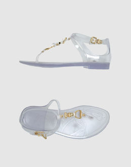 RALPH LAUREN COLLECTION - CALZATURE - Infradito - su YOOX.COM