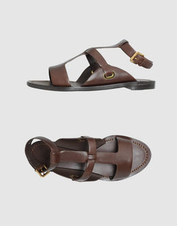 RALPH LAUREN COLLECTION - CALZATURE - Sandali - su YOOX.COM